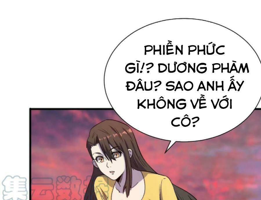 trở về làm đại lão thời mạt thế chapter 210 - Trang 2