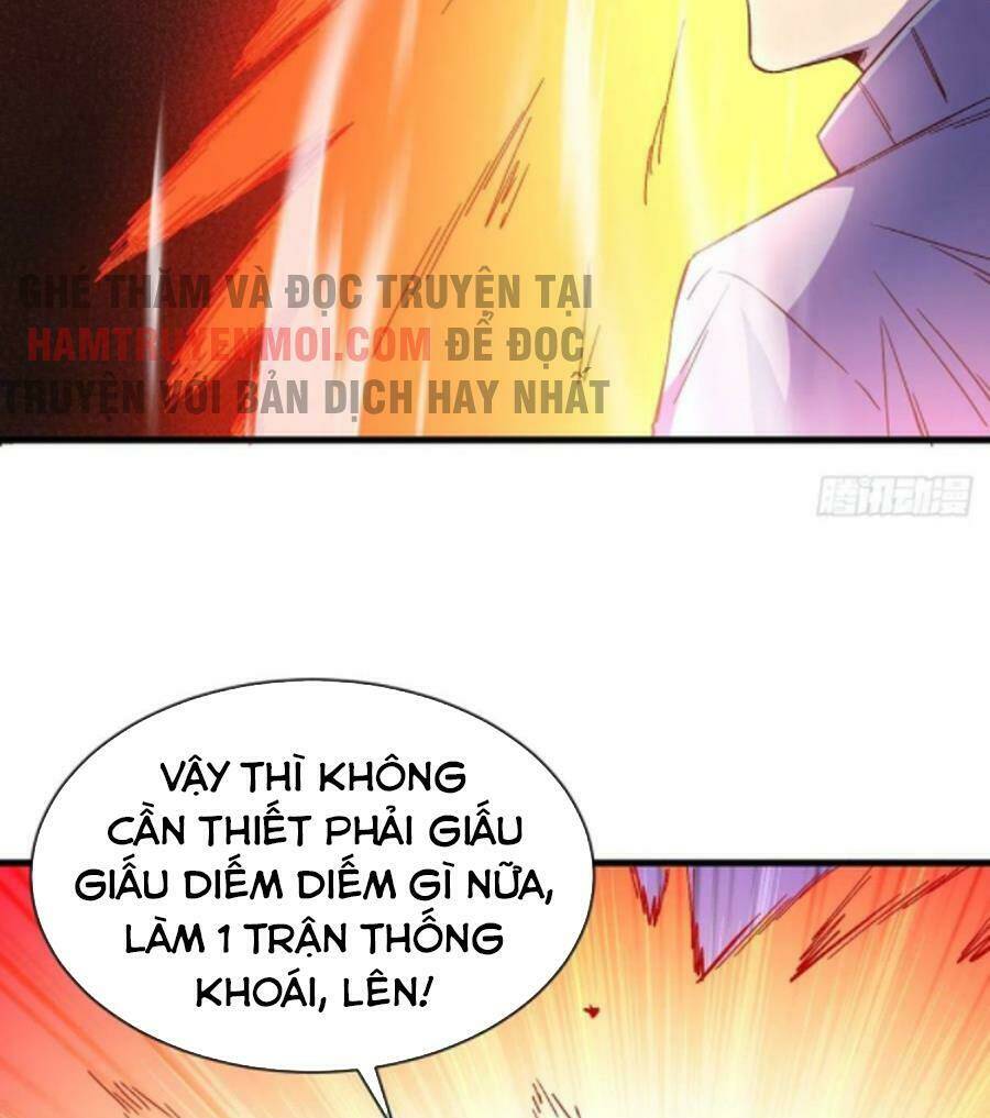 trở về làm đại lão thời mạt thế chapter 210 - Trang 2