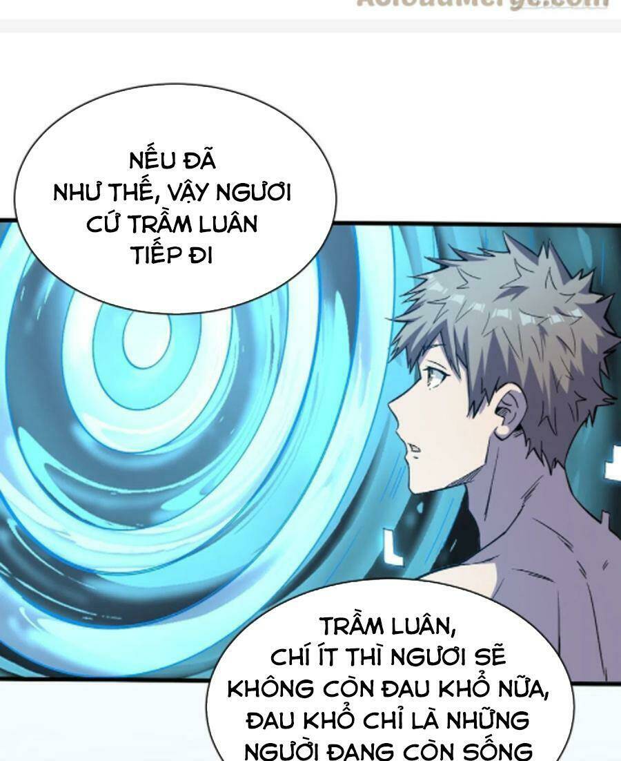 trở về làm đại lão thời mạt thế chapter 212 - Trang 2