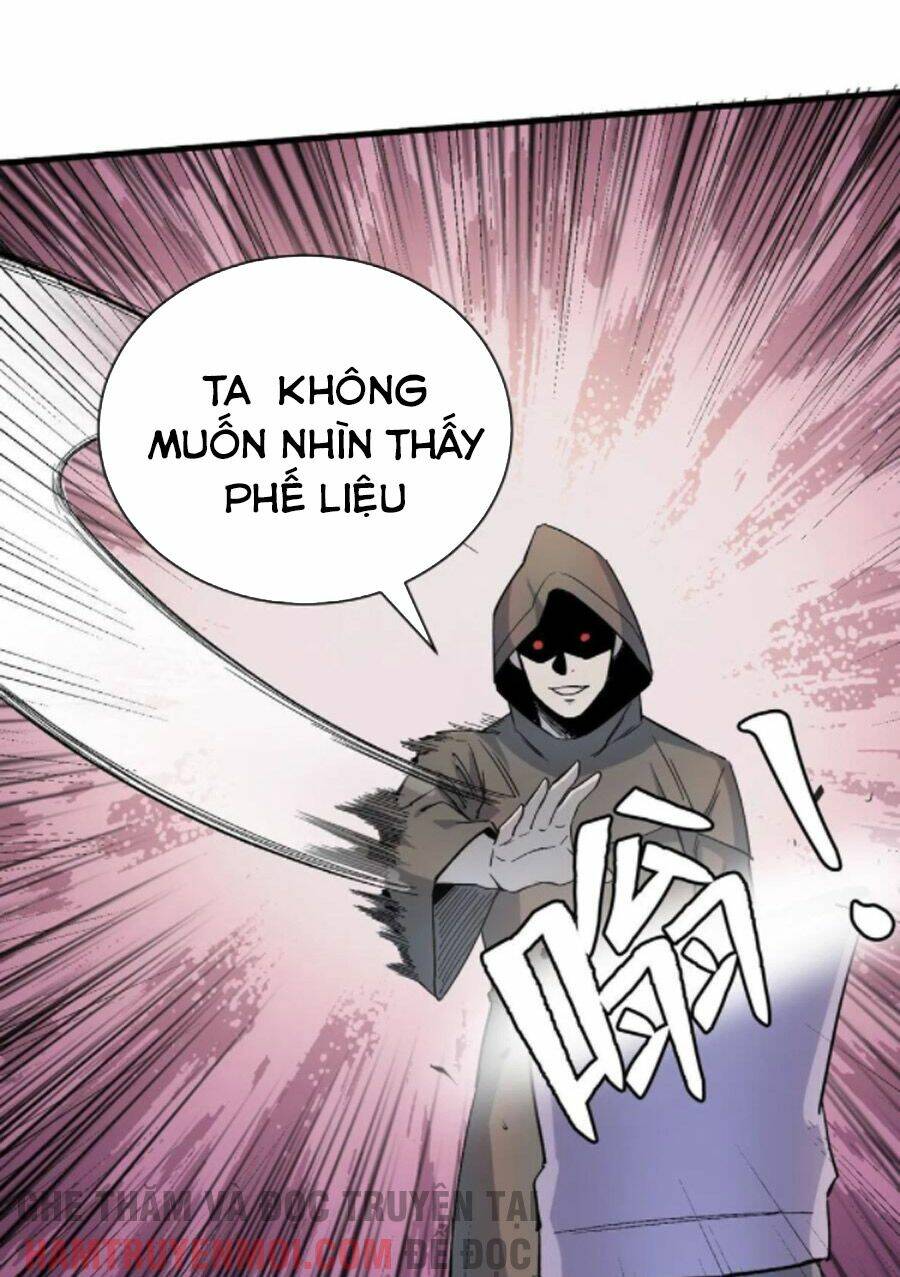 trở về làm đại lão thời mạt thế chapter 215 - Trang 2