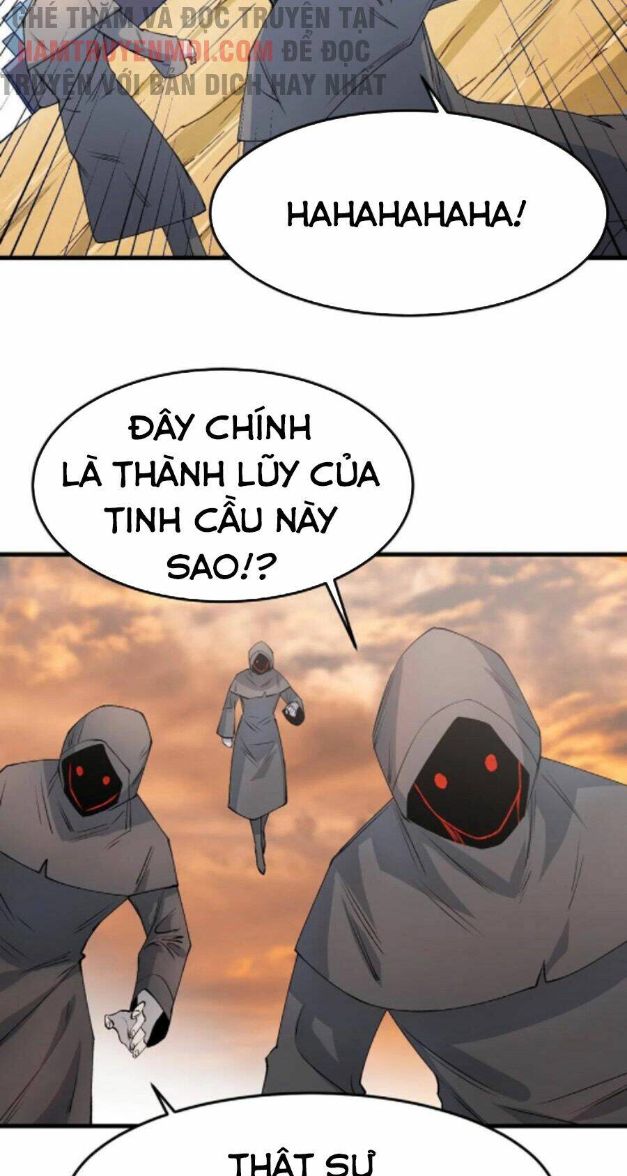 trở về làm đại lão thời mạt thế chapter 215 - Trang 2