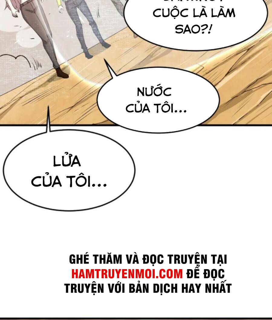 trở về làm đại lão thời mạt thế chapter 217 - Trang 2