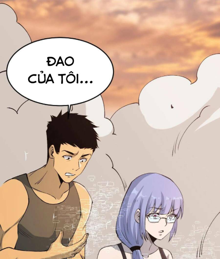 trở về làm đại lão thời mạt thế chapter 217 - Trang 2