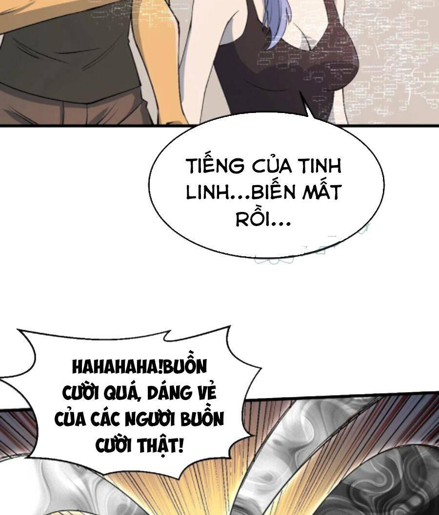 trở về làm đại lão thời mạt thế chapter 217 - Trang 2