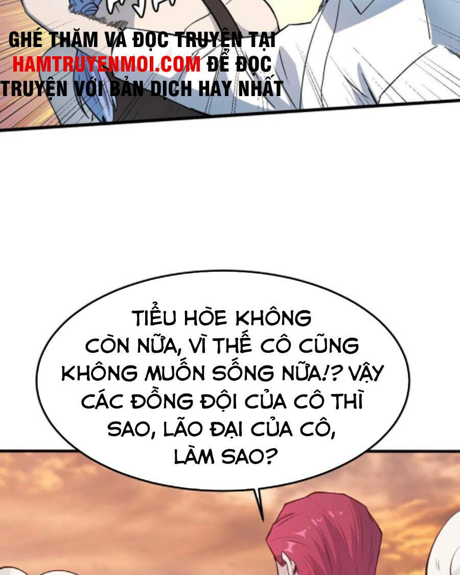 trở về làm đại lão thời mạt thế chapter 217 - Trang 2