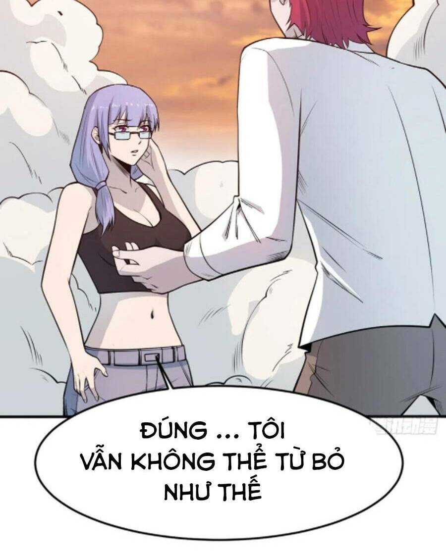 trở về làm đại lão thời mạt thế chapter 217 - Trang 2