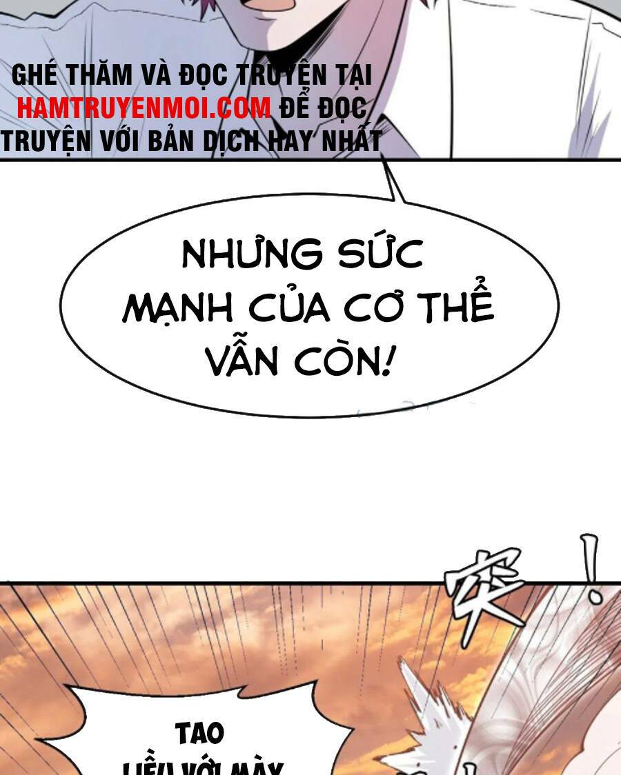 trở về làm đại lão thời mạt thế chapter 217 - Trang 2