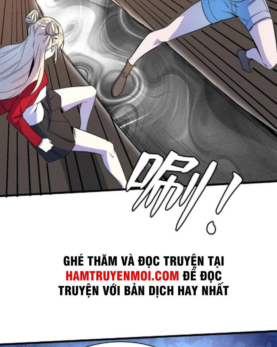 trở về làm đại lão thời mạt thế chapter 217 - Trang 2