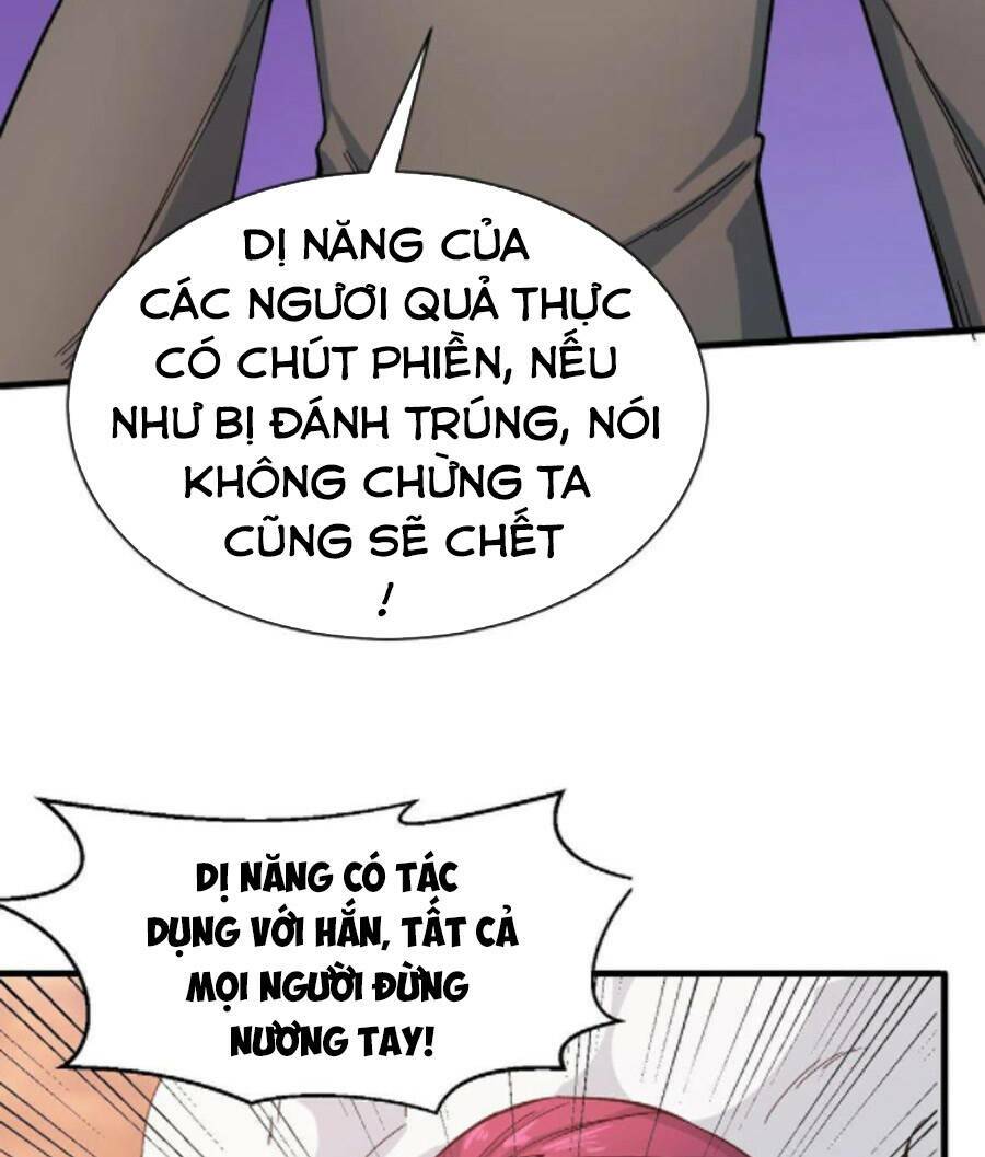 trở về làm đại lão thời mạt thế chapter 217 - Trang 2