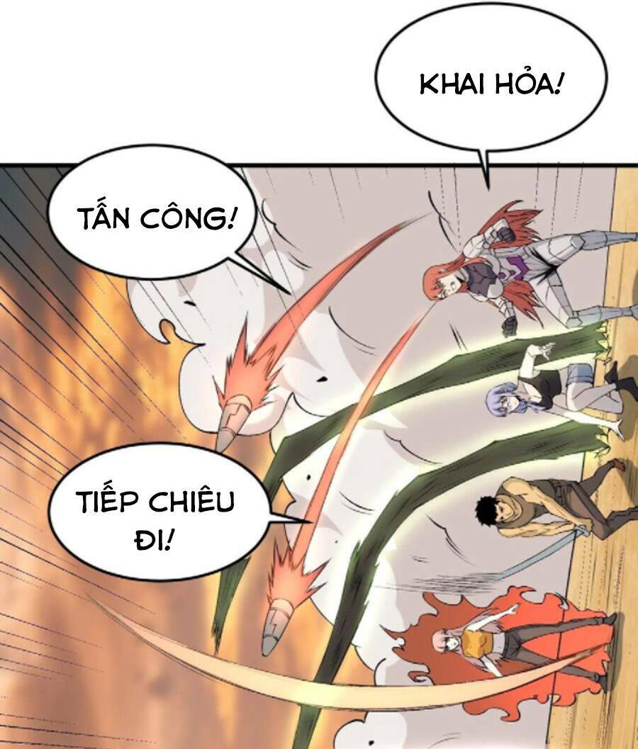 trở về làm đại lão thời mạt thế chapter 217 - Trang 2