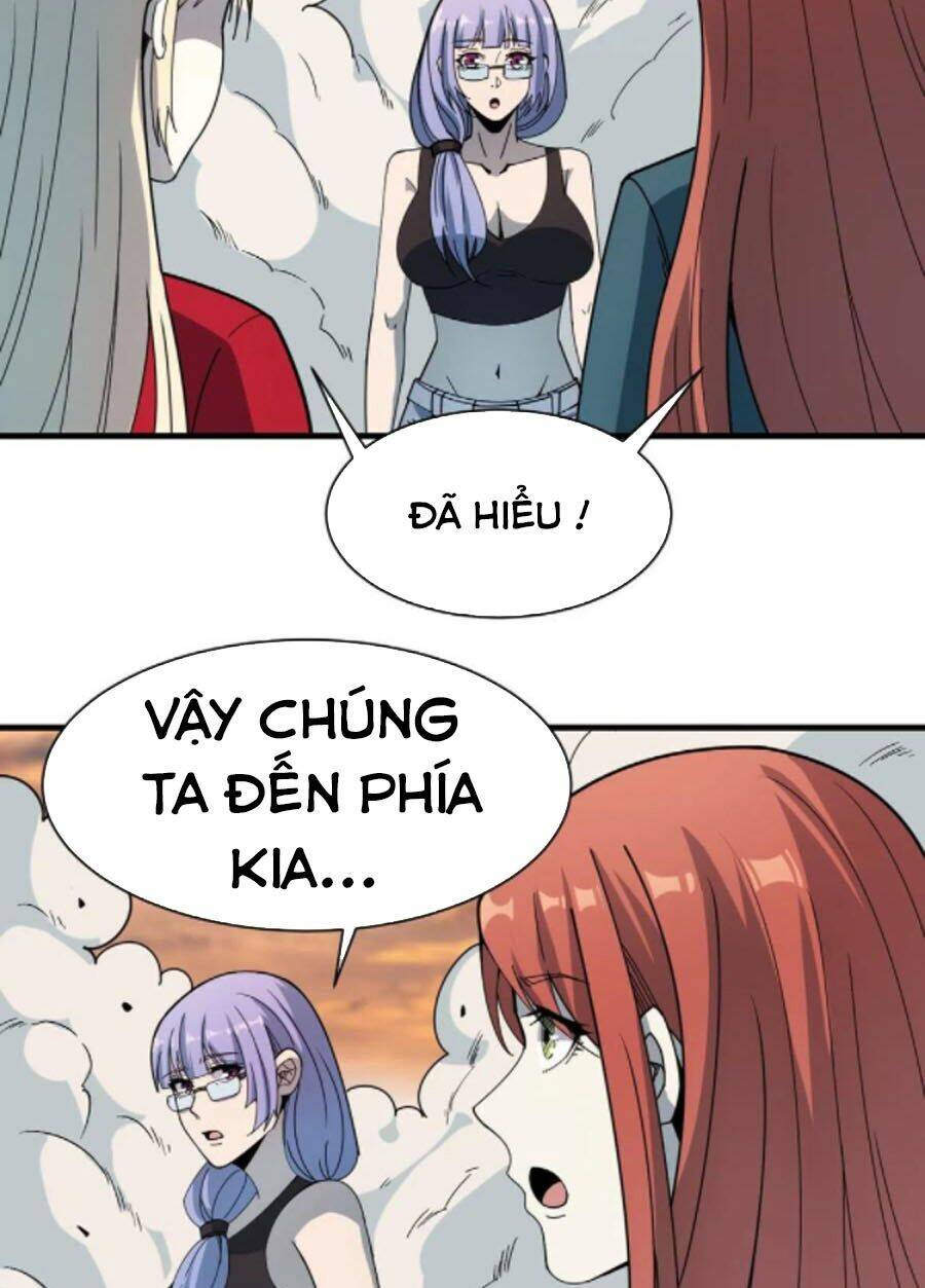 trở về làm đại lão thời mạt thế chapter 218 - Trang 2