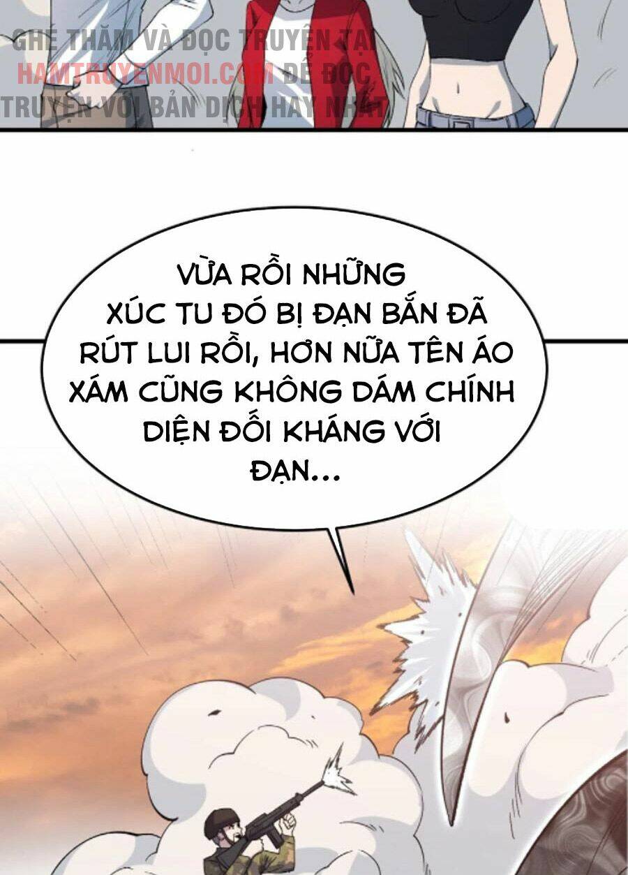 trở về làm đại lão thời mạt thế chapter 218 - Trang 2