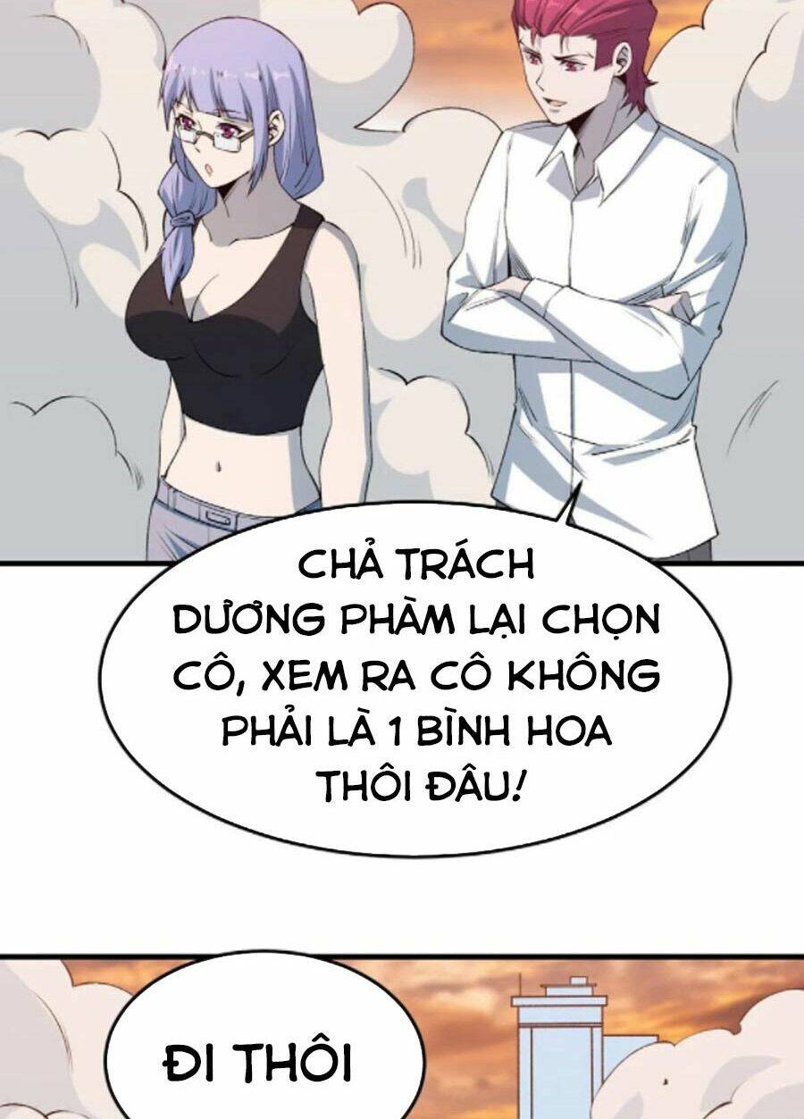 trở về làm đại lão thời mạt thế chapter 218 - Trang 2