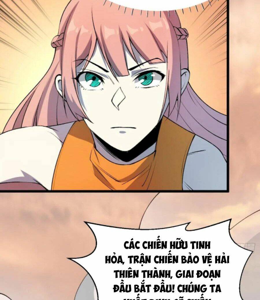 trở về làm đại lão thời mạt thế chapter 218 - Trang 2