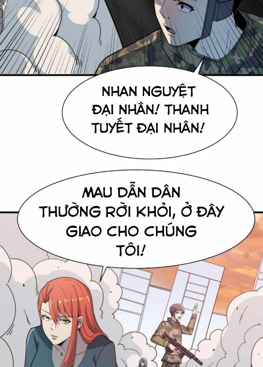 trở về làm đại lão thời mạt thế chapter 218 - Trang 2