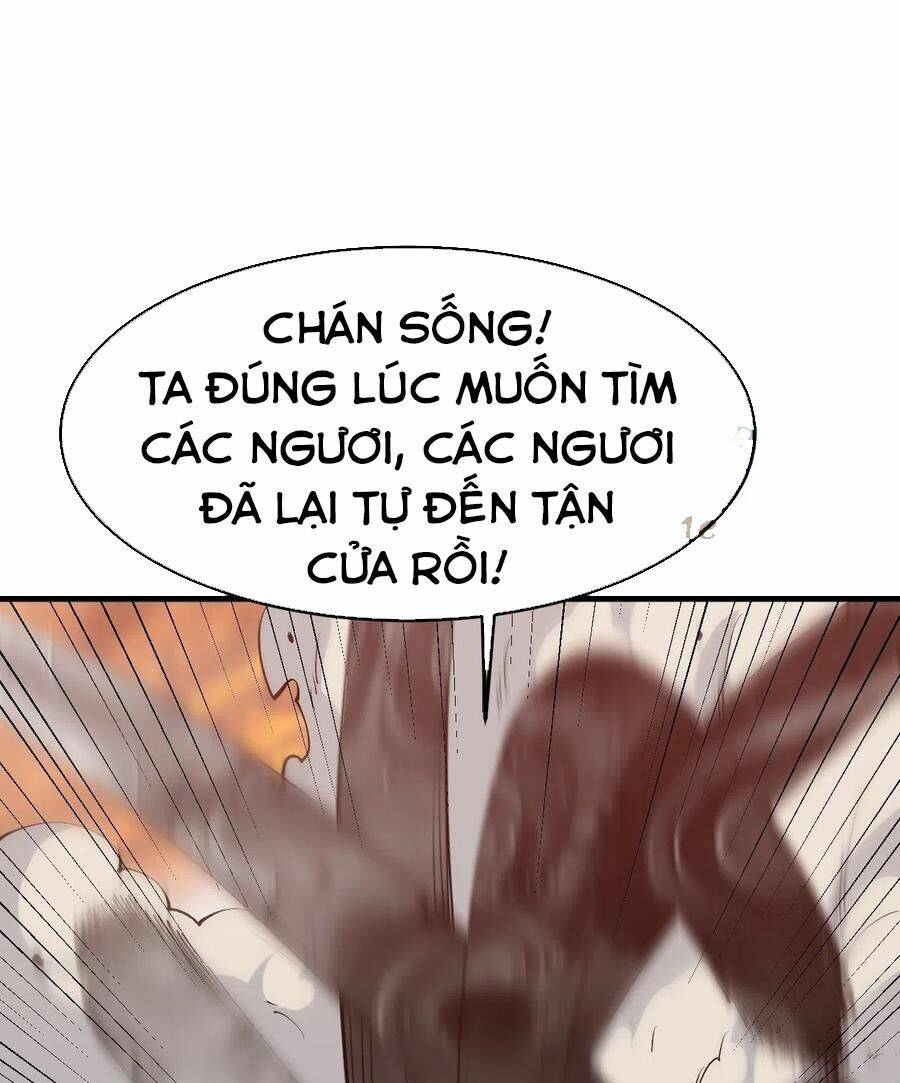 trở về làm đại lão thời mạt thế chapter 219 - Trang 2