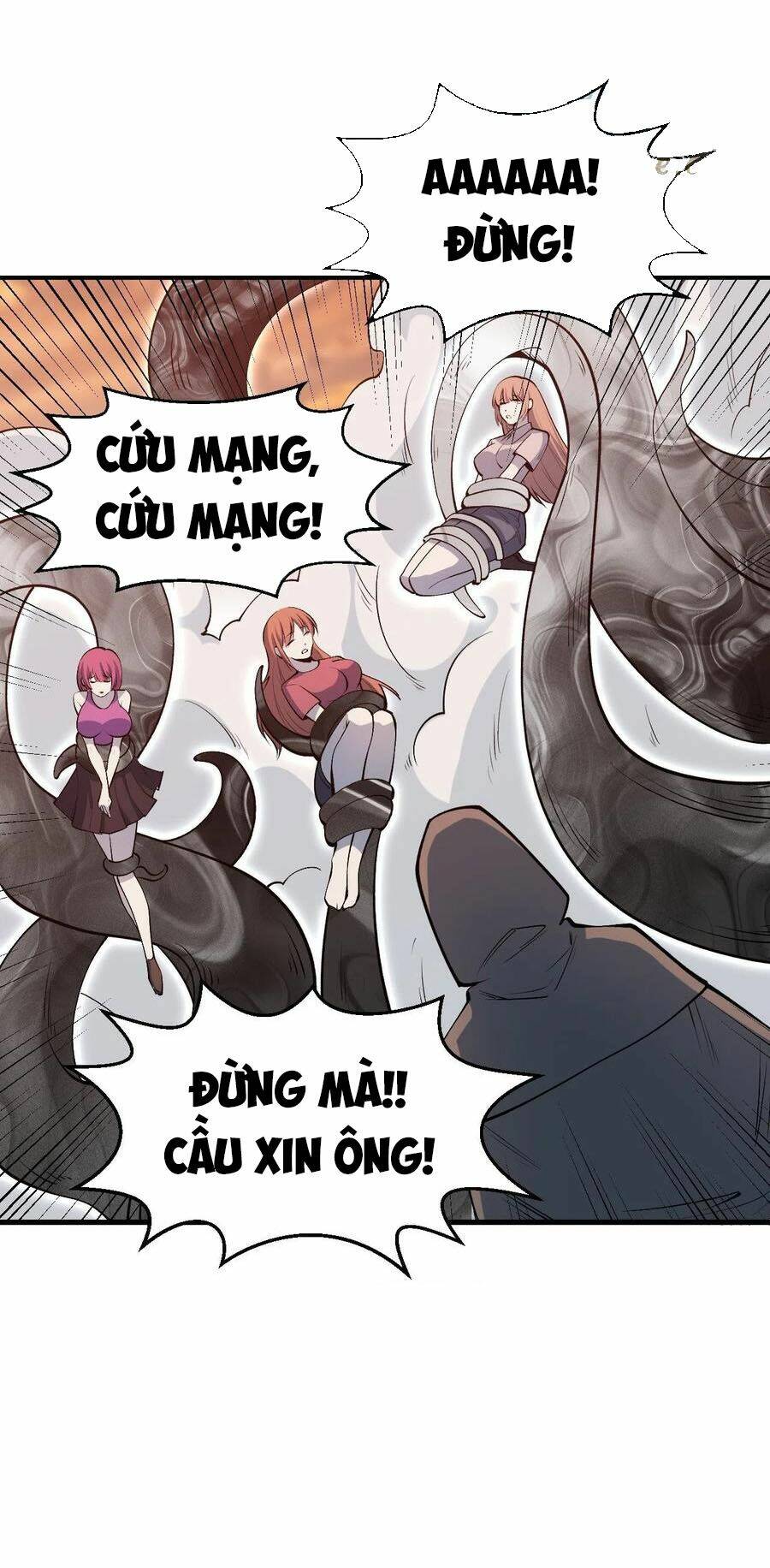 trở về làm đại lão thời mạt thế chapter 219 - Trang 2