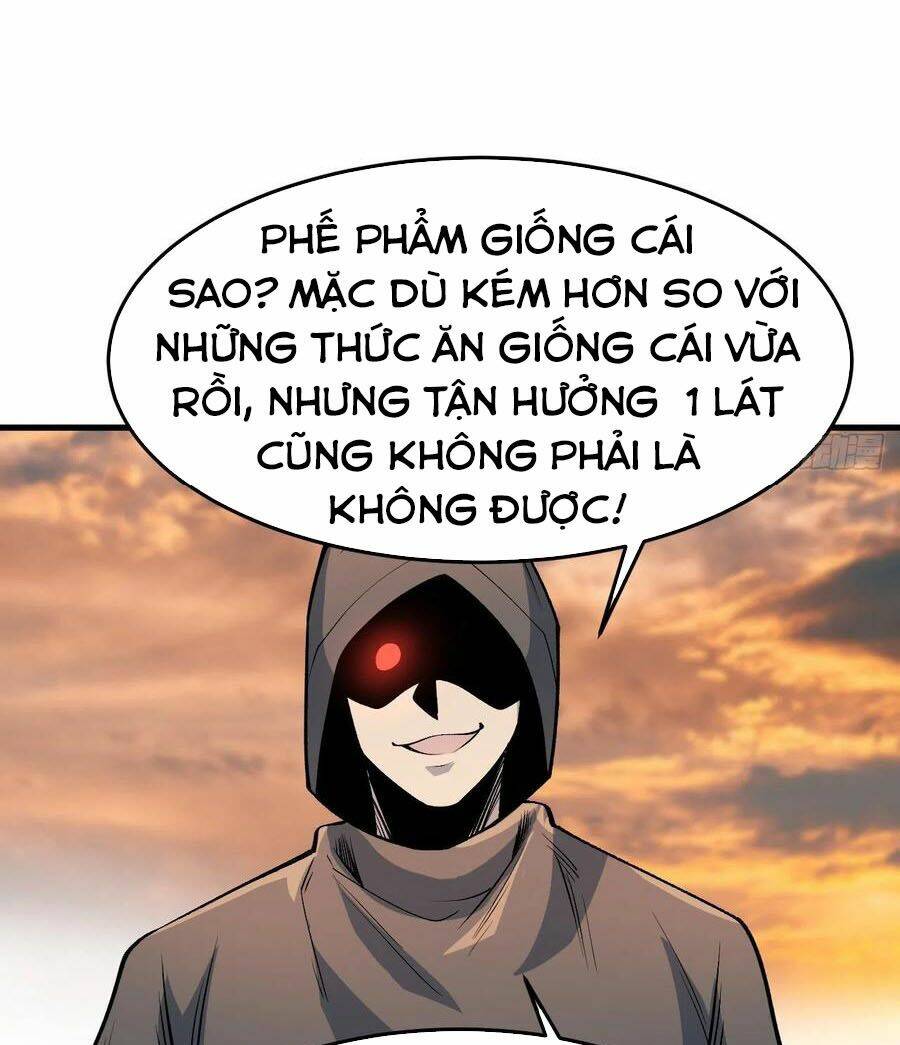 trở về làm đại lão thời mạt thế chapter 219 - Trang 2