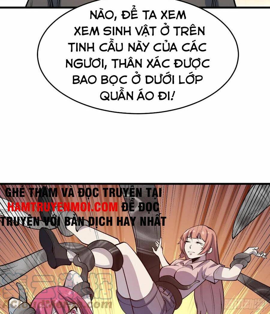 trở về làm đại lão thời mạt thế chapter 219 - Trang 2