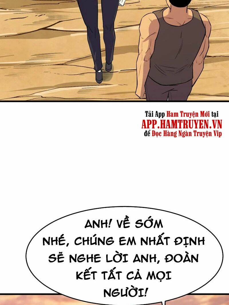 trở về làm đại lão thời mạt thế chapter 221 - Trang 2