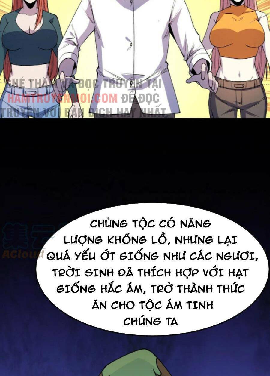 trở về làm đại lão thời mạt thế Chapter 226 - Trang 2