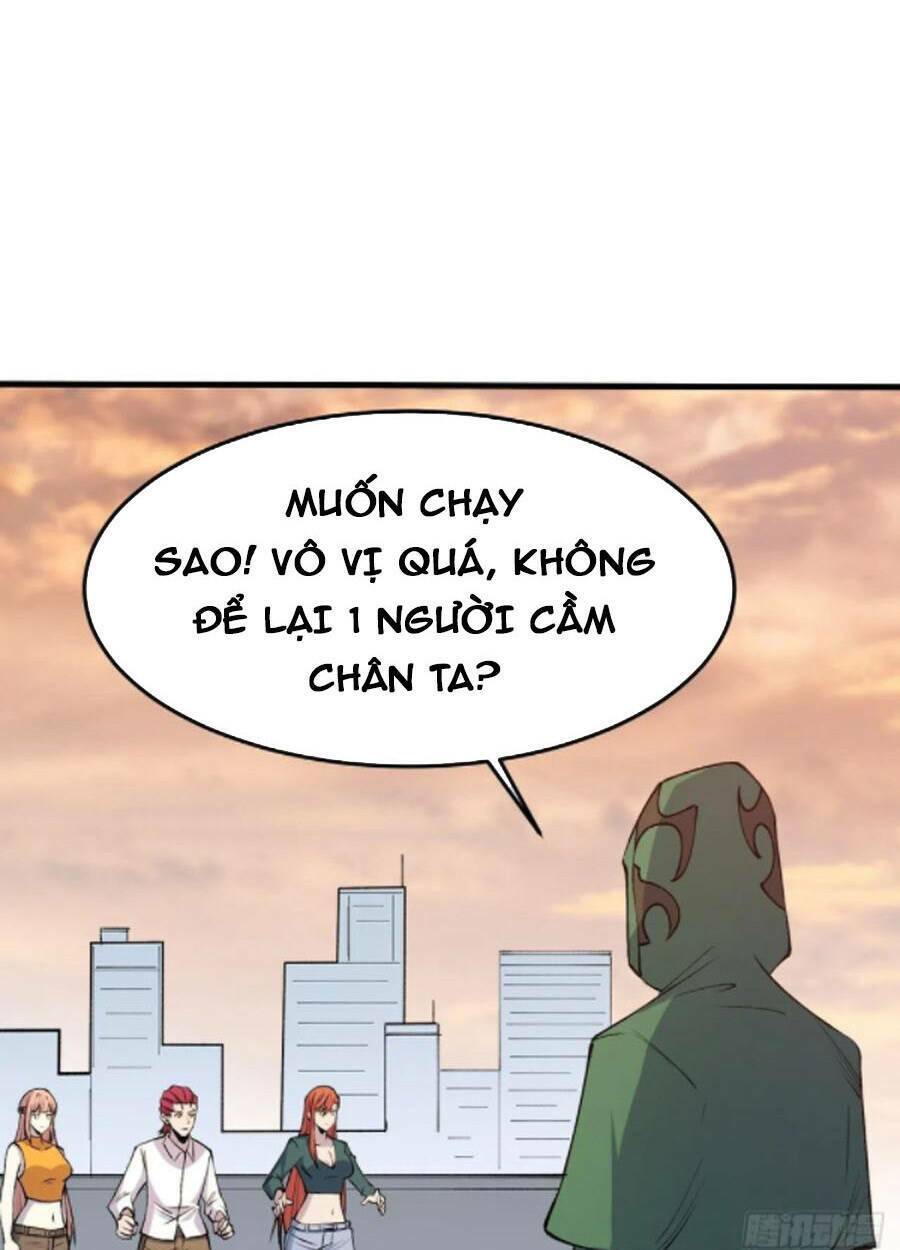 trở về làm đại lão thời mạt thế Chapter 226 - Trang 2