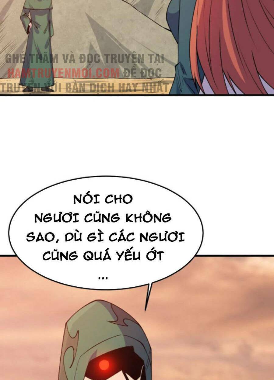 trở về làm đại lão thời mạt thế Chapter 226 - Trang 2