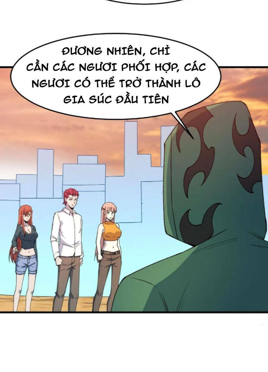 trở về làm đại lão thời mạt thế Chapter 226 - Trang 2