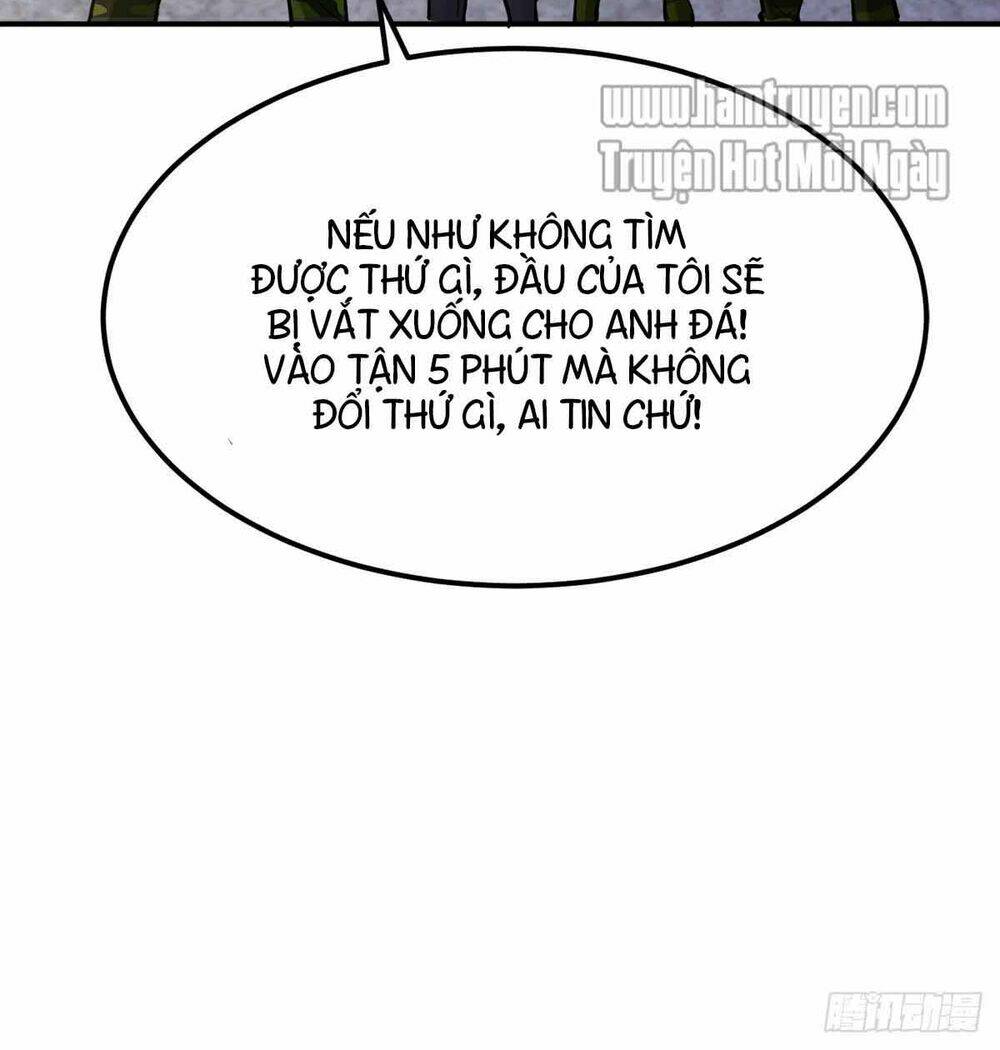 trở về làm đại lão thời mạt thế Chapter 23 - Trang 2