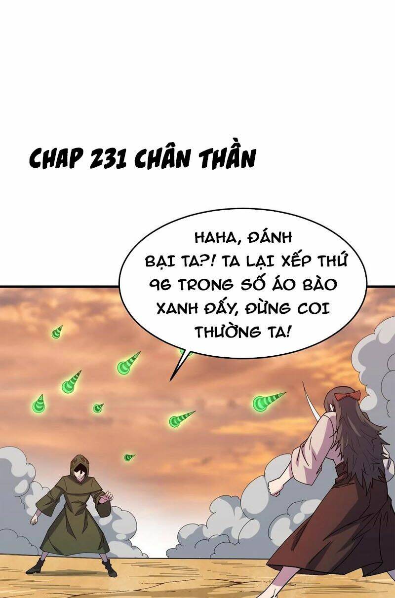 trở về làm đại lão thời mạt thế chapter 231 - Trang 2