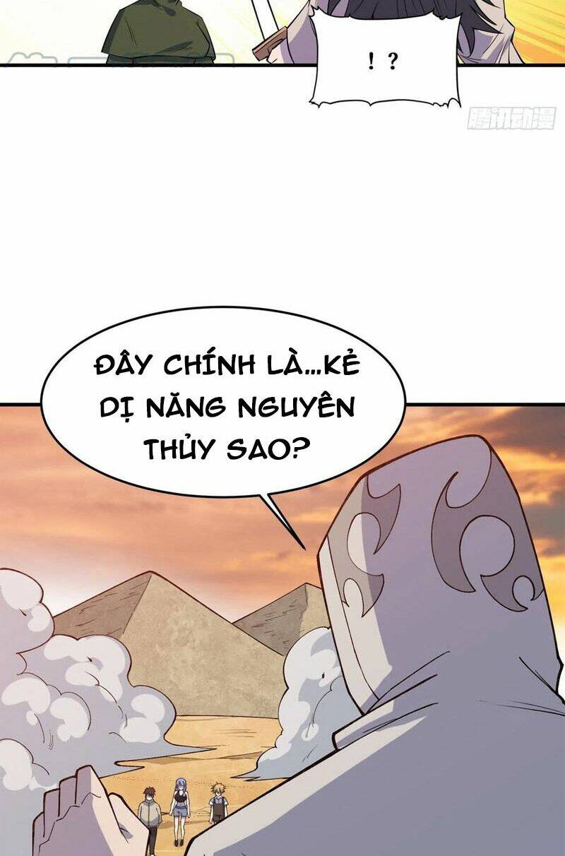 trở về làm đại lão thời mạt thế chapter 231 - Trang 2