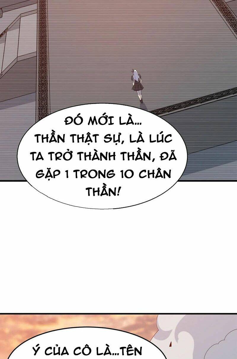 trở về làm đại lão thời mạt thế chapter 231 - Trang 2