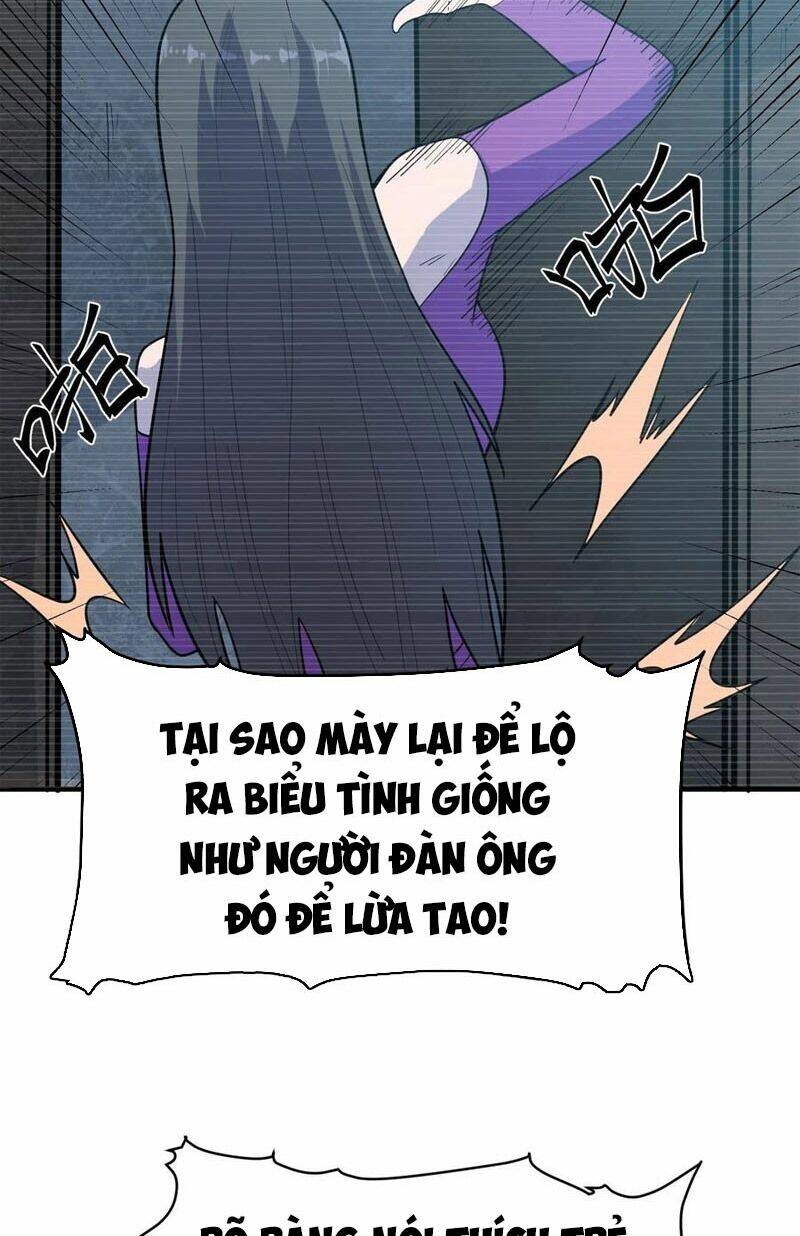 trở về làm đại lão thời mạt thế chapter 231 - Trang 2