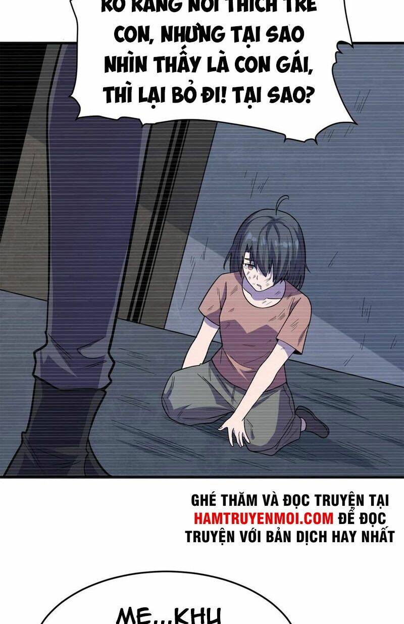 trở về làm đại lão thời mạt thế chapter 231 - Trang 2