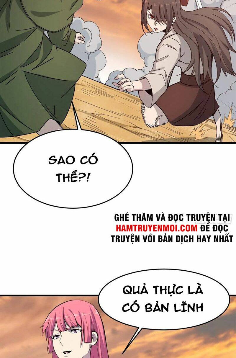 trở về làm đại lão thời mạt thế chapter 231 - Trang 2