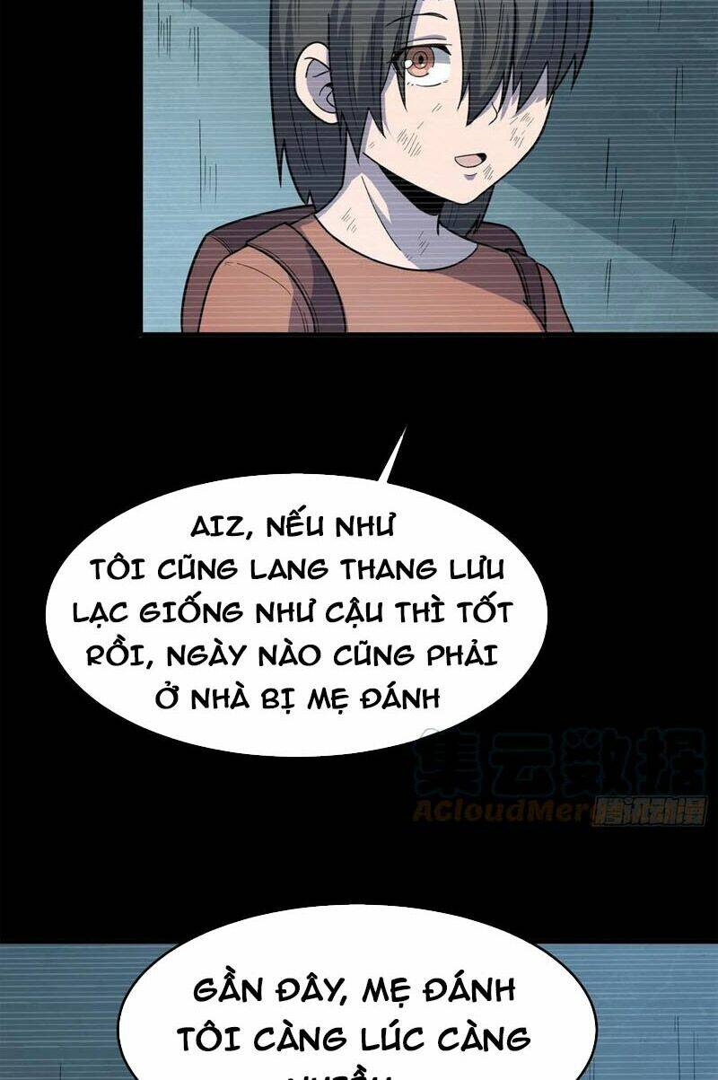 trở về làm đại lão thời mạt thế chapter 233 - Trang 2