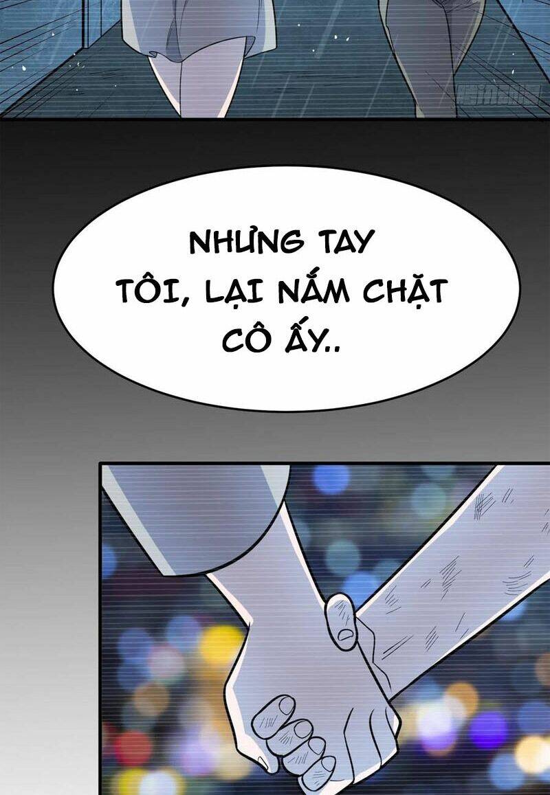 trở về làm đại lão thời mạt thế chapter 233 - Trang 2