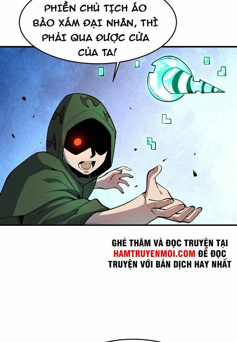 trở về làm đại lão thời mạt thế chapter 233 - Trang 2