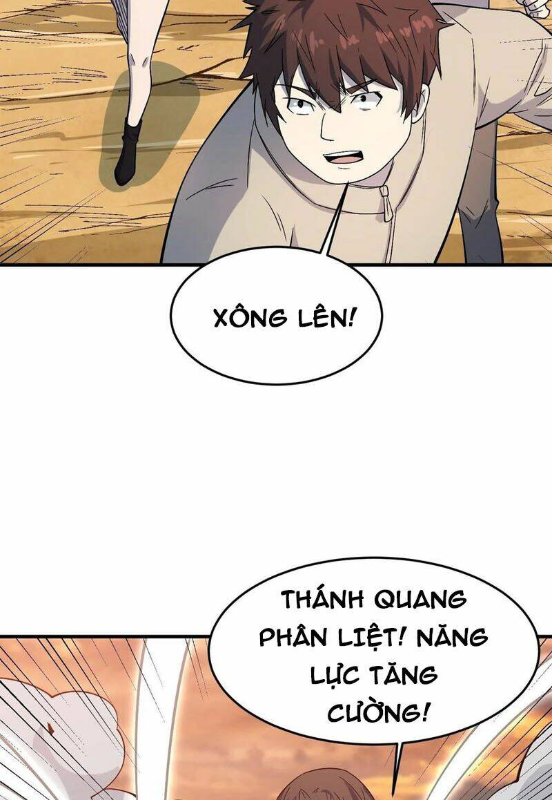 trở về làm đại lão thời mạt thế chapter 233 - Trang 2