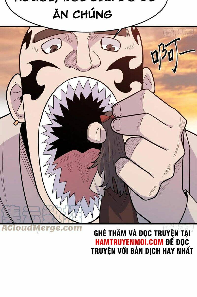 trở về làm đại lão thời mạt thế chapter 234 - Trang 2