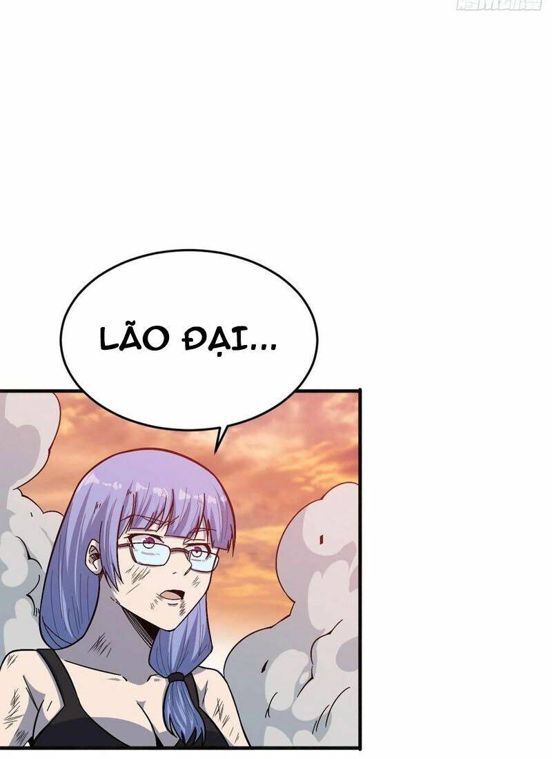 trở về làm đại lão thời mạt thế chapter 234 - Trang 2