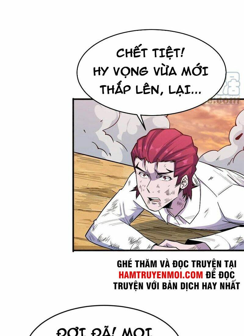 trở về làm đại lão thời mạt thế chapter 234 - Trang 2