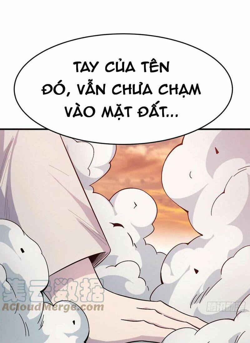 trở về làm đại lão thời mạt thế chapter 234 - Trang 2