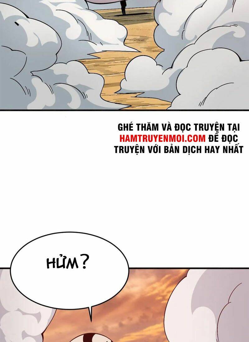 trở về làm đại lão thời mạt thế chapter 234 - Trang 2