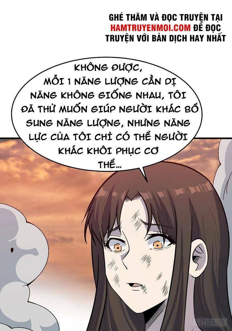 trở về làm đại lão thời mạt thế Chapter 235 - Trang 2