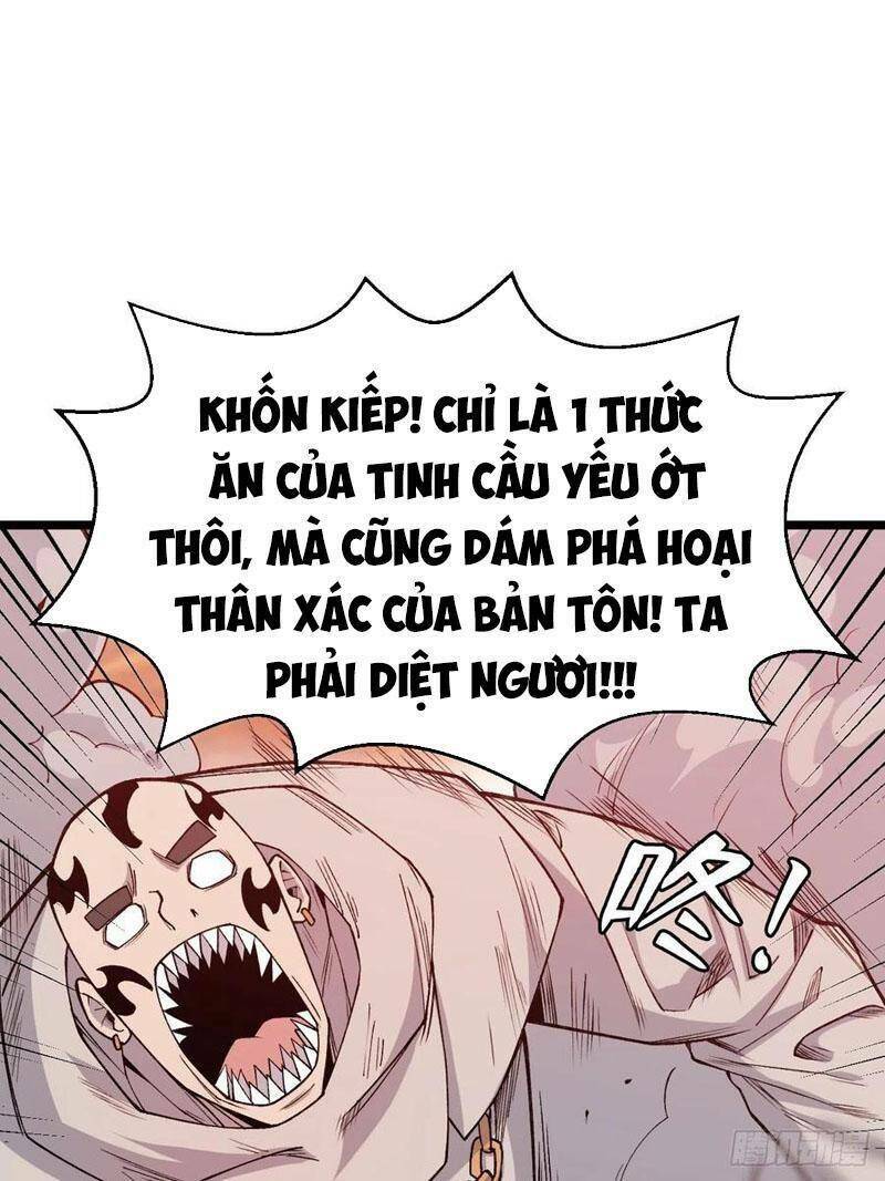 trở về làm đại lão thời mạt thế Chapter 235 - Trang 2