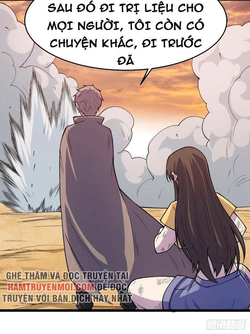 trở về làm đại lão thời mạt thế Chapter 235 - Trang 2