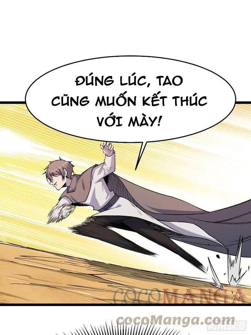 trở về làm đại lão thời mạt thế Chapter 235 - Trang 2