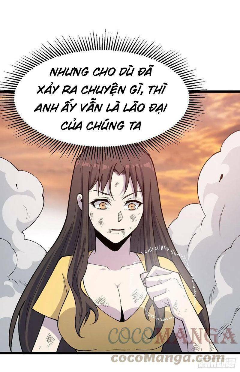 trở về làm đại lão thời mạt thế Chapter 235 - Trang 2