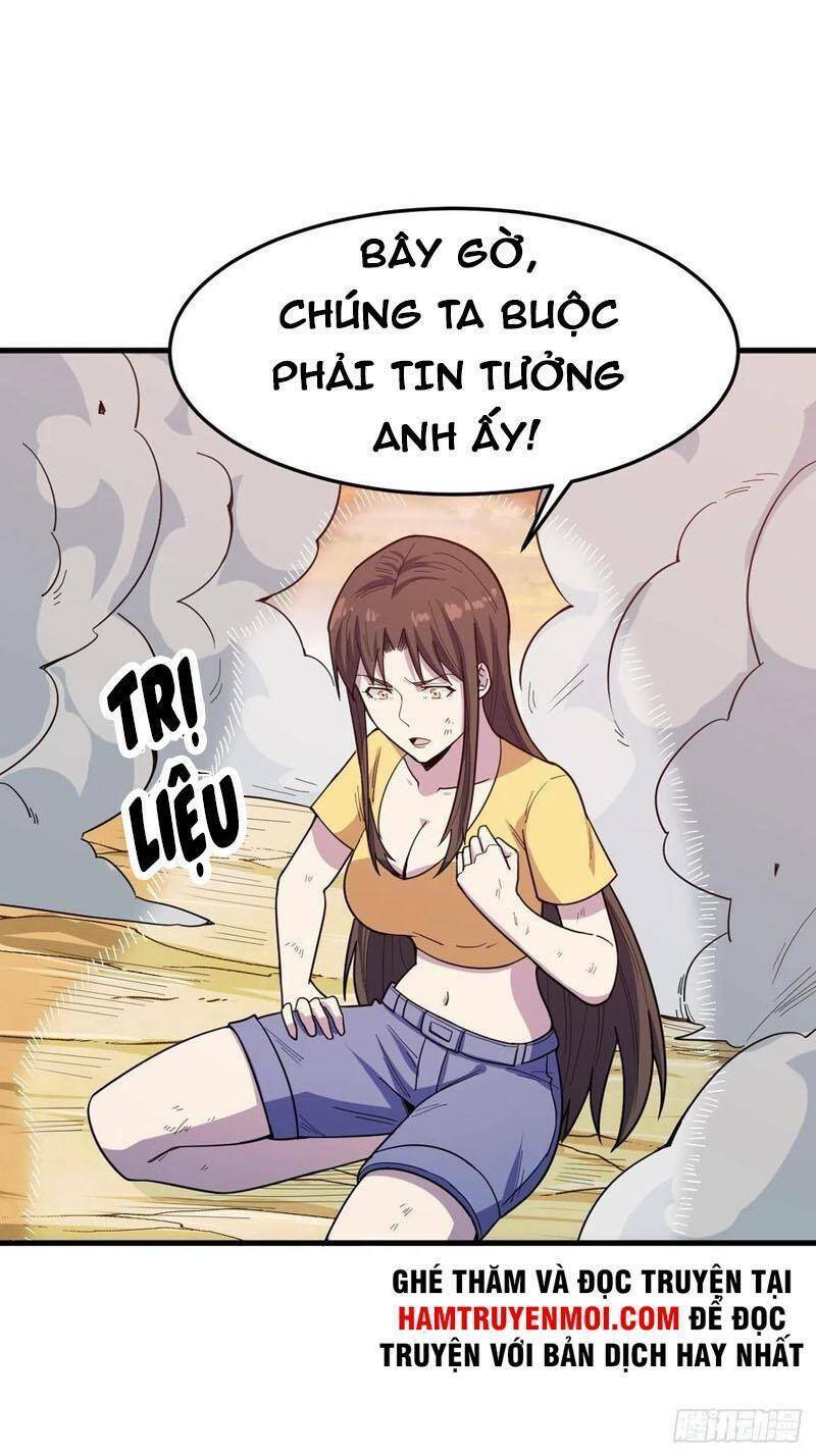 trở về làm đại lão thời mạt thế Chapter 235 - Trang 2